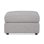 Durham Rectangle Standard Ottoman