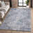 Premium Machine Washable Mayfield AMF2026 Geometric Rug-1327852285-1327852278