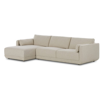 Toland Chaise Sectional