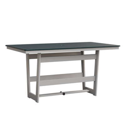 Hudson Outdoor Bar Table