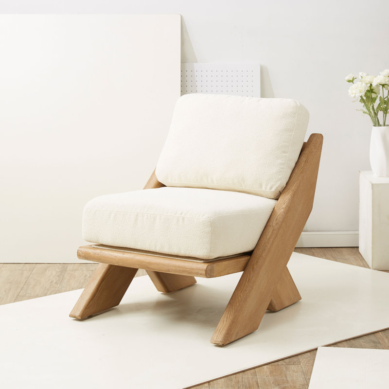 Hortense Upholstered Side Chair