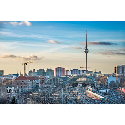 Panorama de Berlin