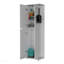 Armoire 2 portes