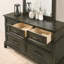 Commode 7 tiroirs Filloreta