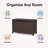 Fredine Storage Bench-819496080