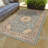 Indoor/Outdoor Traditional Area Rug-98263344