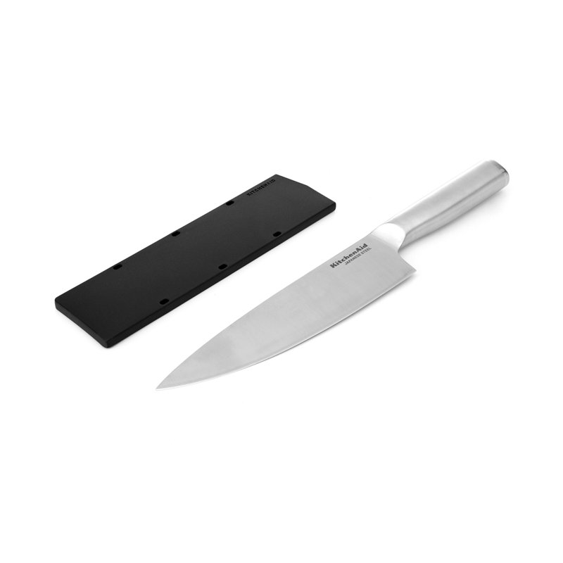 Couteau de chef Kitchenaid Gourmet, 8 po