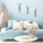Metal Wall Decor Set For Living Room Bedroom(Set Of 3)-570439759