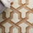 Gordon Paradise Performance Geometric Rug-1579554784
