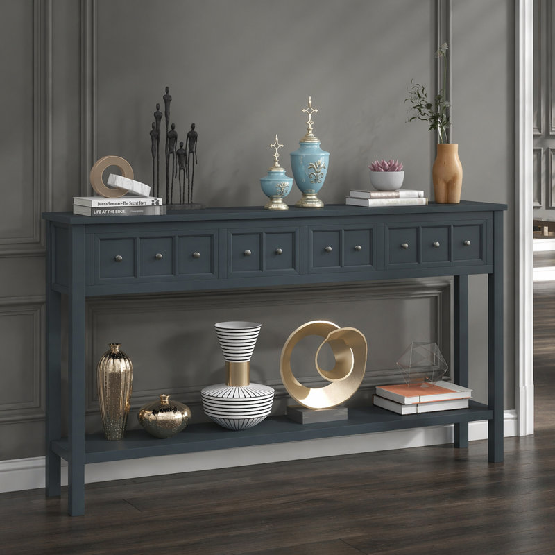 Console Rustic, Marine