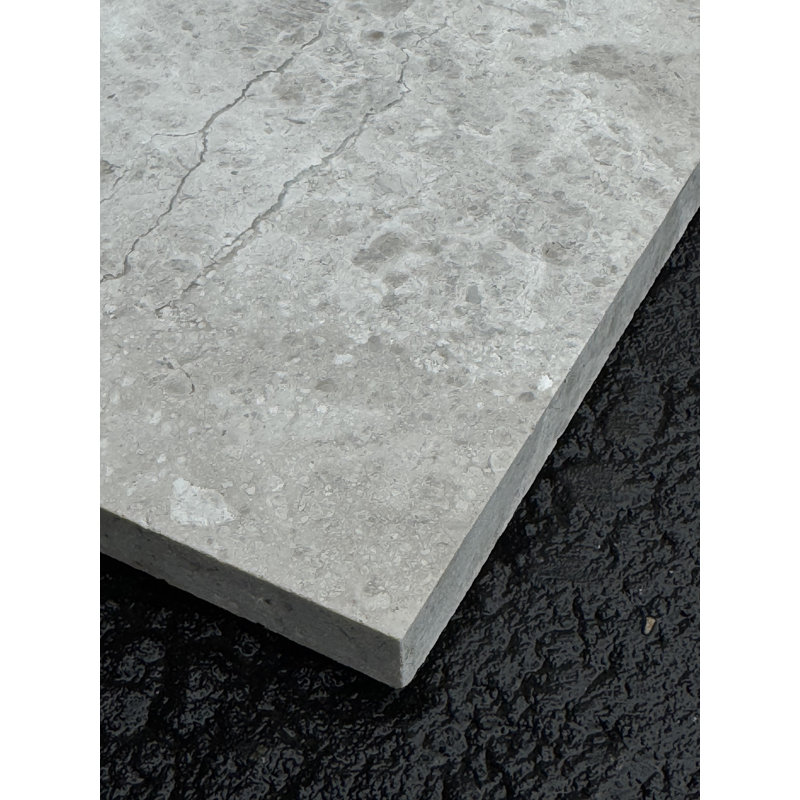 6x18 Tundra Gray Natural Stone Tile