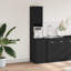 Kitchen Cabinet Set-117185150