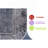Collection 5X7 Light  Abstract Area Rug-962791600