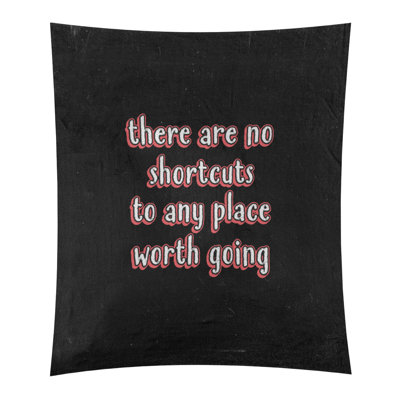 Polyester Tapestry