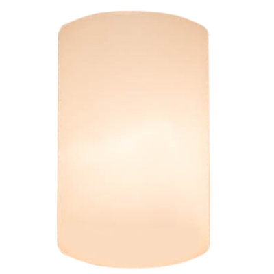 Cylindre Drum Wall Sconce Shade