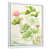 Toile blanche encadrée sélectionné