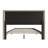 Duluth Upholstered Wingback Platform Bed-116107411-116107423
