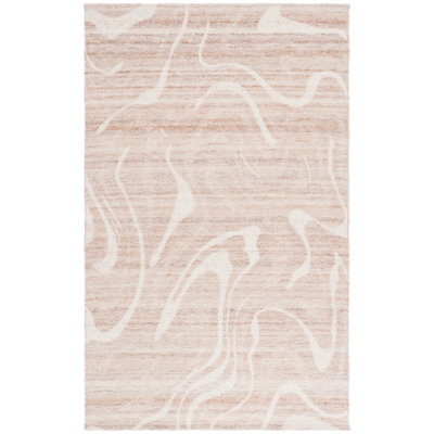 Tapis Sahara 204 naturel / ivoire