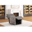 Fauteuil inclinable Dons