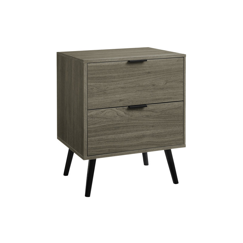 Table d'appoint (table basse incluse seulement), Gris