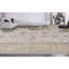 Sultanabad Wool Oriental Area Rug