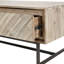 Aliane Frame Coffee Table with Storage