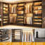 Closet System-1838475762