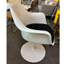 Chaise avec accoudoirs Alina-130629696