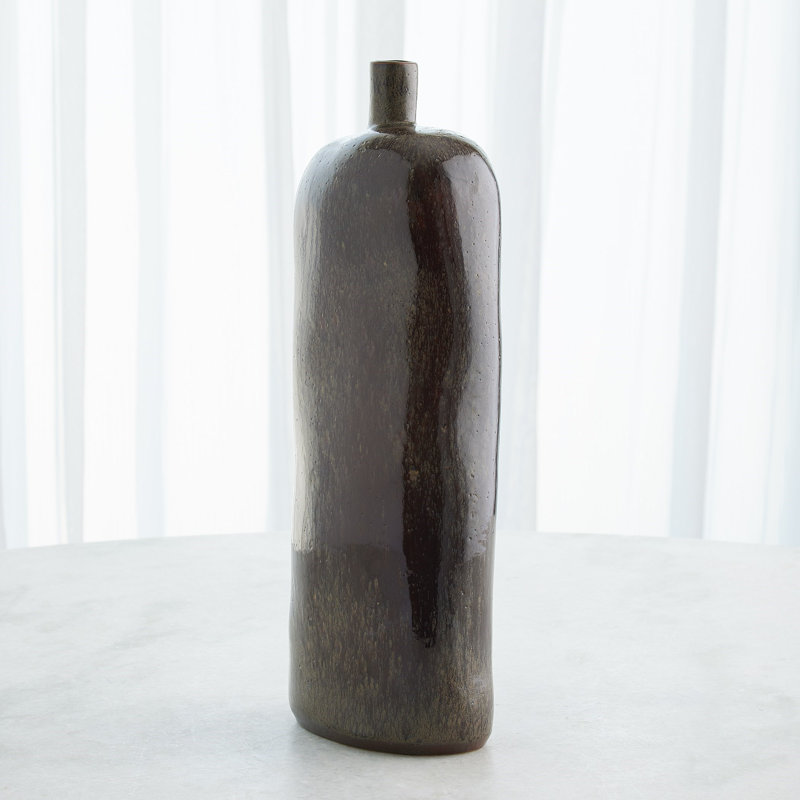 Cinnabar Bottle-Lg