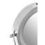 Metal Flat Wall Mirror