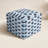 Eliana Sunbrella Outdoor Ottoman-122092955-122092956