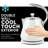 ELITE PLATINUM 1.26 Quarts Electric Tea Kettle