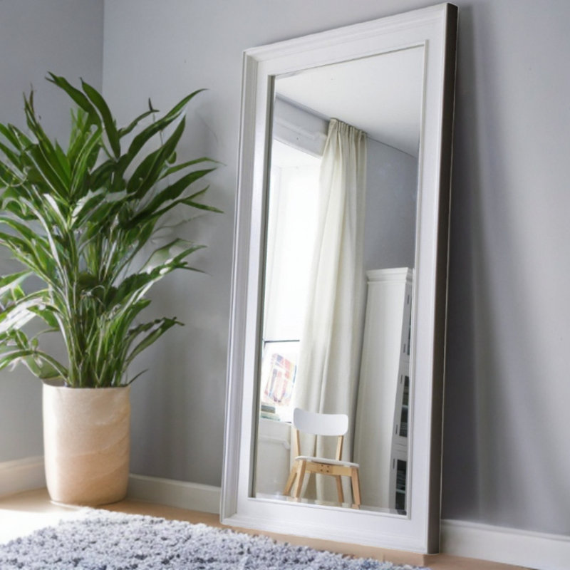 Miroir suspendu Angellique