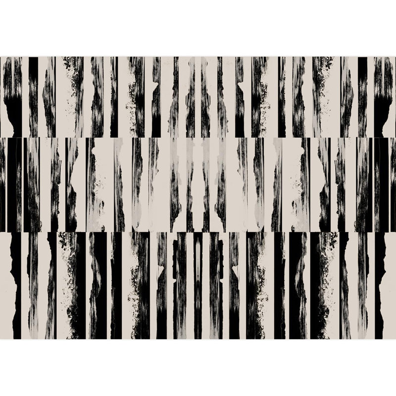 Peel & Stick Border, 120" L x 168" W