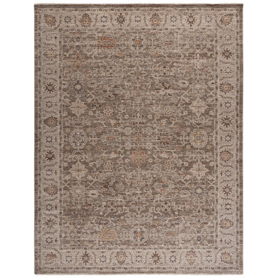 Tapis oriental performance Crystal 314