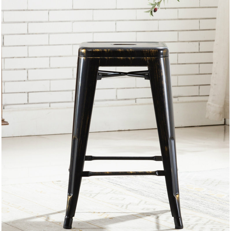 Tabouret de bar 24 po Rodney