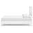 Fuller Queen Panel Bed-123299384