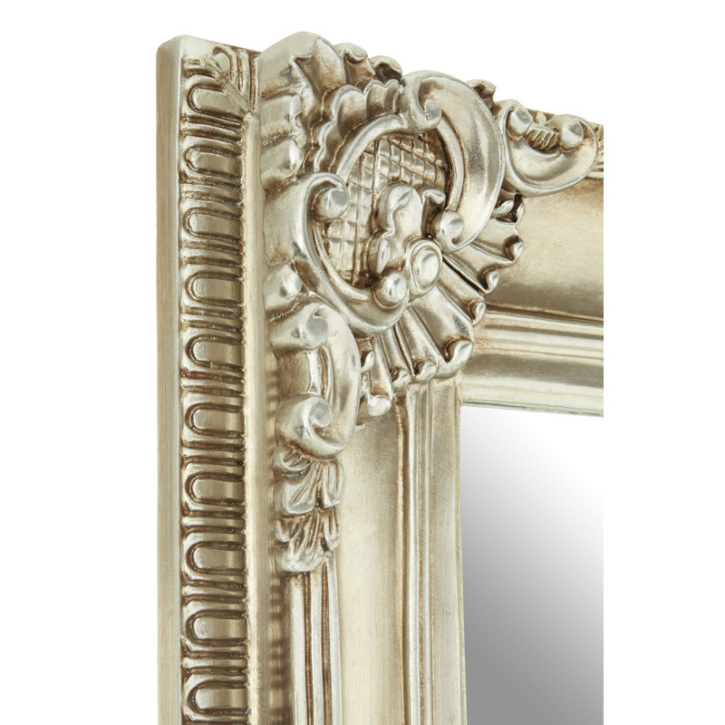 Caledonian Flat Wall Mirror