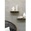 Vibration Abstract Fabric Matte Wallpaper Double Roll-1676183366
