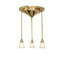 Revival 3 - Light Pendant