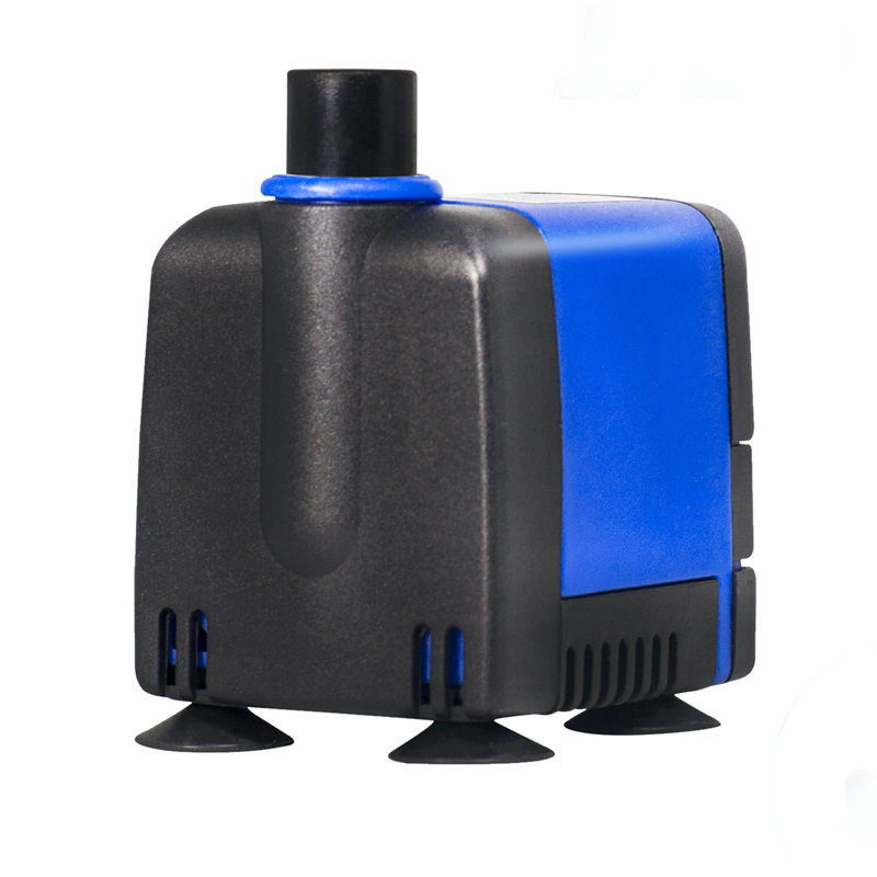 Accessoire d'aquarium