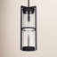 1 - Light LED Outdoor Pendant-1511551987