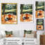 «Coffee Cup At The Golf Court II» - art mural café-227499425-227499424-227499418