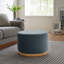 Repose-pieds rembourré Modway Tilden-96356090