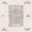 Boutte Moroccan Geometric Cream/Gray Rug-1932010583