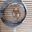 Cudzilo Stainless Steel Suncatcher