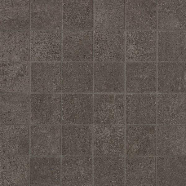2" x 2" Porcelain Mosaic Tile