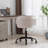Seule Velvet Task Chair-1333955024
