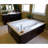 Ovation 72'' x 42'' Air Acrylic Bathtub-9229100-88694431