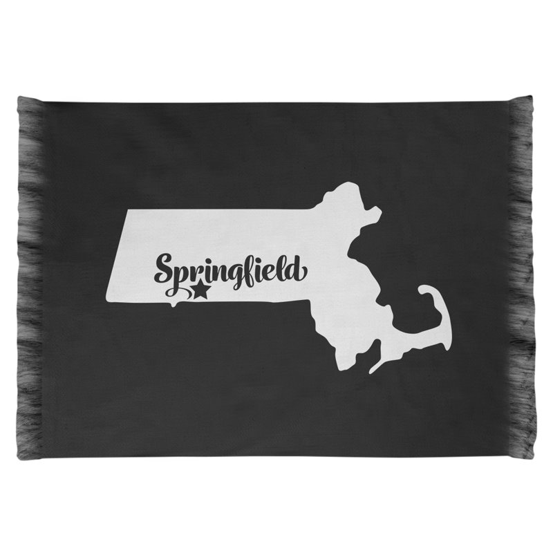 Tapis noir zone springfield massachusetts